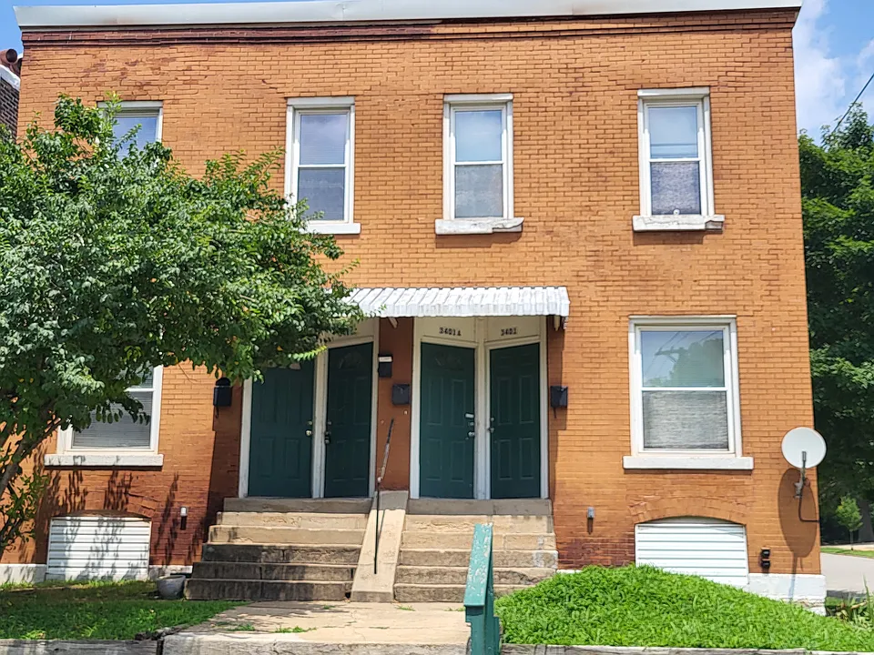 3401-3403 Juniata St #2