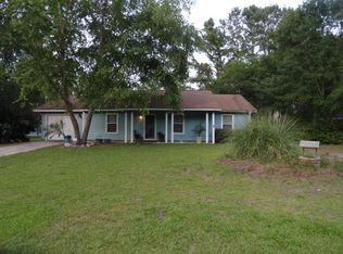 443 Longleaf Dr, Summerville, SC 29483