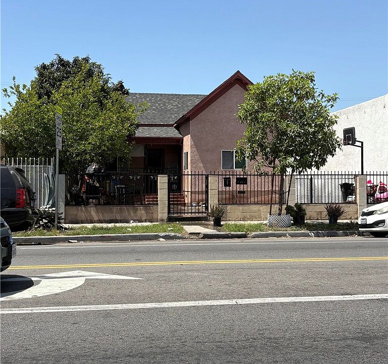 1st image of 7607 S San Pedro St