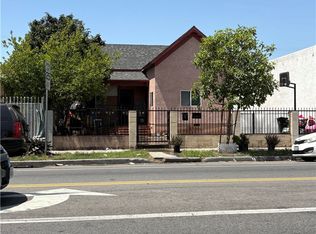 7607 S San Pedro St, Los Angeles, CA 90003