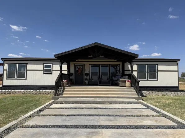 4644 SE 1000th, Andrews, TX 79714