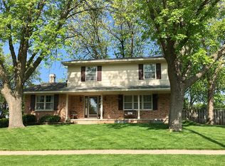 4101 73rd St, Urbandale, IA 50322