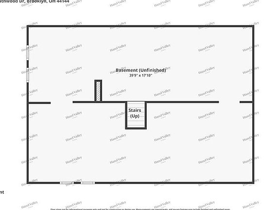 2nd image of 4863 Southwood Dr