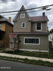 1510 19th St, Altoona, PA, 16601