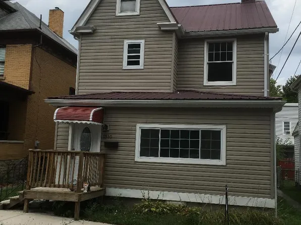 1510 19th St, Altoona, PA 16601
