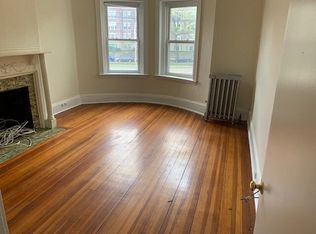 1377 Commonwealth Ave APT 5A, Allston, MA 02134