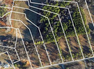 6091 David Moore Rd #7, Burlington, NC 27217