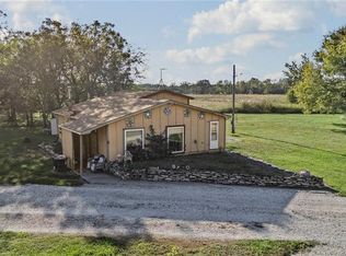 1252 Highway 59, Princeton, KS 66078