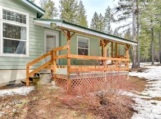 3150 Foothill Rd, Kalispell, MT 59901