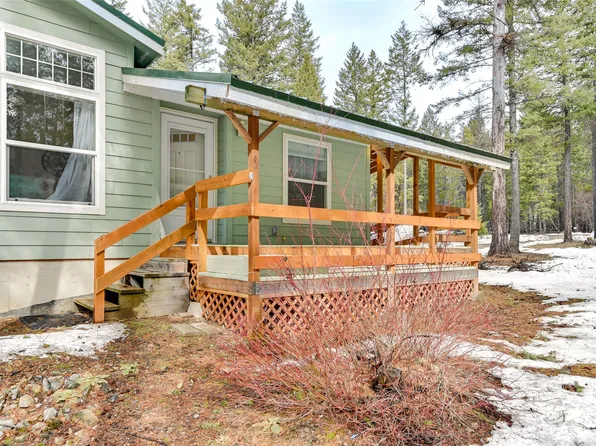 3150 Foothill Rd, Kalispell, MT 59901
