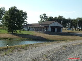 27D Rr 2, Memphis, MO 63555