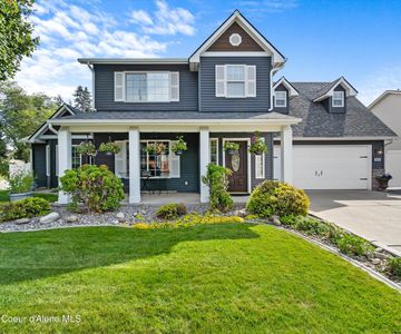 9190 N Entiate Dr, Hayden Lake, ID, 83835