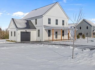 265 Elizabeths Ln LOT 11, Morrisville, VT 05661