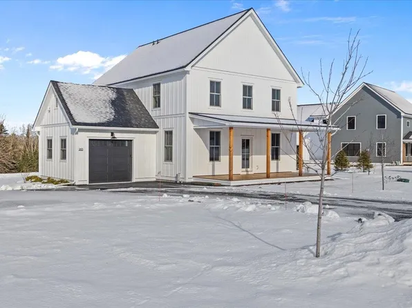 265 Elizabeths Lane Lot 11, Morristown, VT 05661