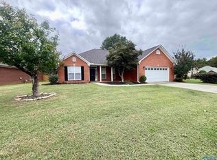 3105 Navajo Dr SE, Decatur, AL 35603