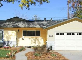 3491 Tracy Dr, Santa Clara, CA