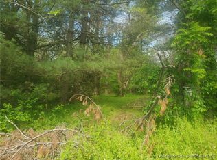 4983 N Sunnyside Rd, Scottsburg, IN 47170