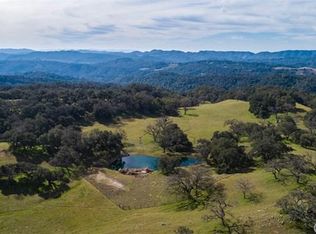 3995 Sibley Ln, Adelaide, CA 93446