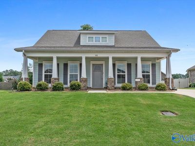 105 Chase Lake Trl, Huntsville, AL, 35811