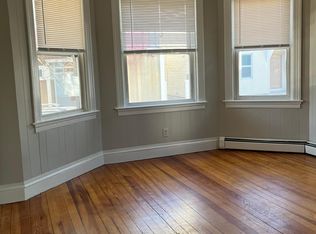 54 Courtland St #1, Providence, RI 02909