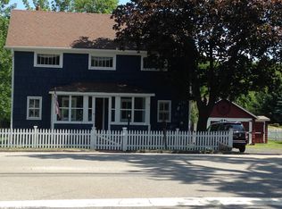 540 Green Village Rd, Green Village, NJ 07935