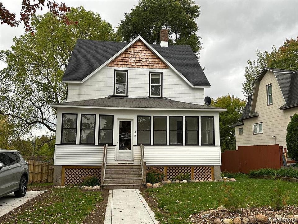 310 Whitelam St, Bad Axe, MI 48413 Zillow