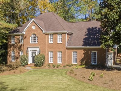 1990 Willeo Creek Point, Marietta, GA, 30068
