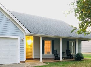 13520 Thicket Ct, Charlotte, NC 28273