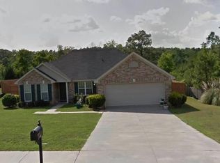 3043 Manchester Dr, Hephzibah, GA 30815