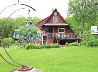 441 Radar Rd, East Haven, VT 05837
