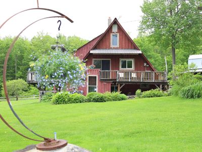 441 Radar Road, East Haven, VT, 05837