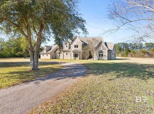 15635 County Road 83, Elberta, AL 36530