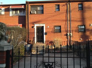 902 Blake Ave, Brooklyn, NY 11207