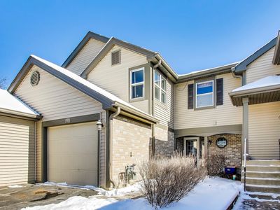 973 Butter Creek Ct #0, Hoffman Estates, IL, 60169