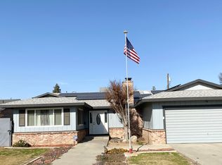 713 Westwood Dr, Exeter, CA 93221