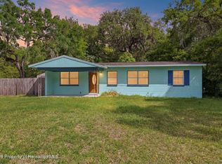 27 Croom Rd, Brooksville, FL 34601