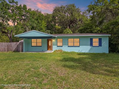 27 Croom Rd, Brooksville, FL, 34601