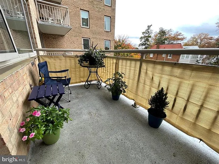 2800 Wisconsin Ave NW #306 — Photo 8