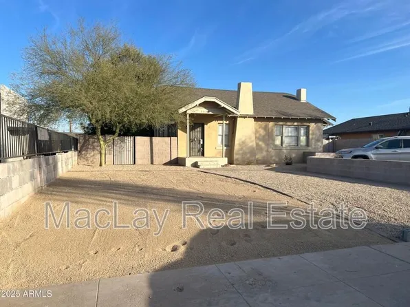 2032 W Adams St Unit 1, Phoenix, AZ 85009