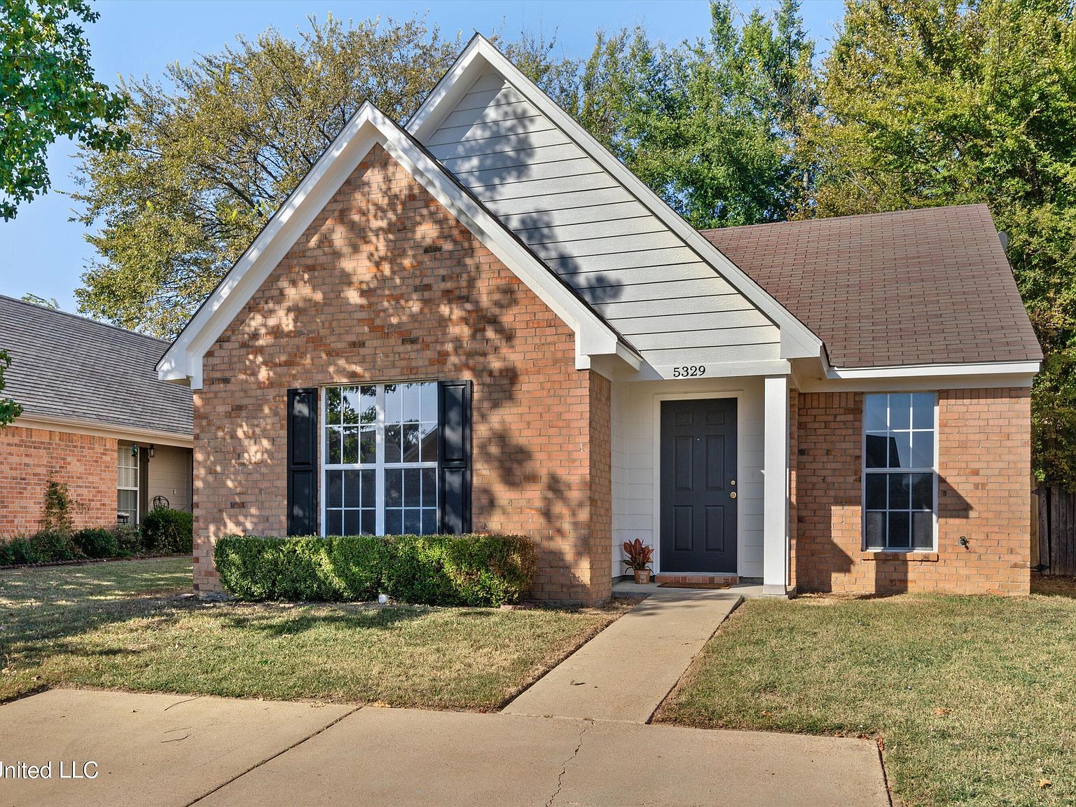 5329 Bradley Ln, Southaven, MS 38671 | Zillow