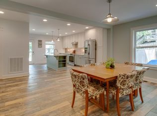 947 Cahal Ave, Nashville, TN 37206