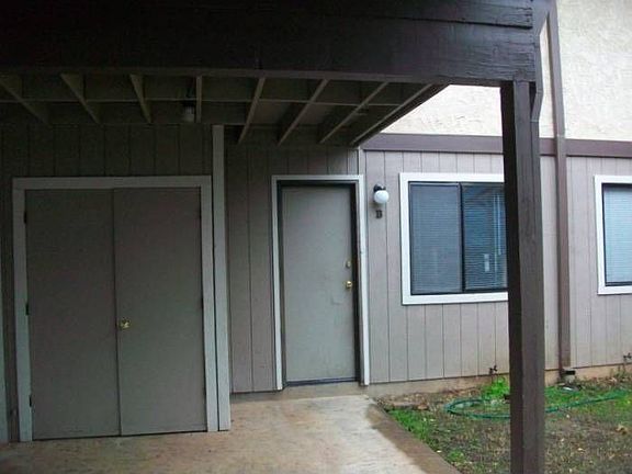carport/storage
