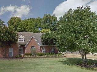 1901 Kilbirnie Dr, Germantown, TN 38139