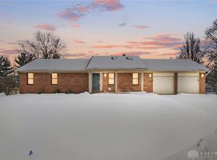 1573 Orchard Valley Dr, Milford, OH 45150