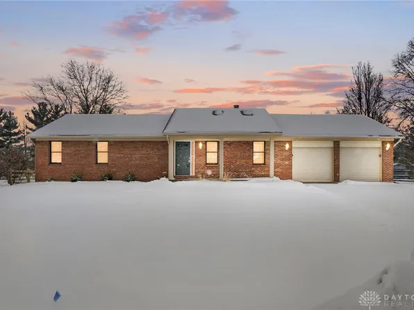 1573 Orchard Valley Dr, Milford, OH 45150