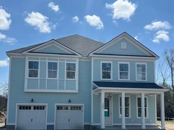 2005 Sea Water Dr, Charleston, SC 29412