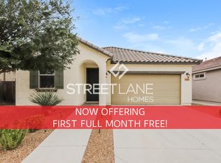 12056 W Desert Sun Ln, Peoria, AZ 85383