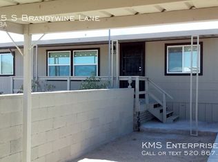 11235 S Brandywine Ln, Tucson, AZ 85736