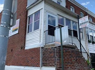 940 Springfield Rd, Collingdale, PA 19023