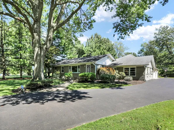 6215 N Parker Ave, Indianapolis, IN 46220